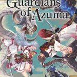 Rune Factory: Guardians of Azuma NSP