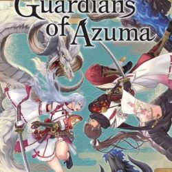 Rune Factory: Guardians of Azuma NSP