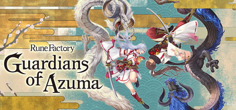 Rune Factory: Guardians of Azuma NSP screenshot