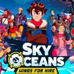 Sky Oceans Wings for Hire NSP