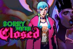 Sorry Were Closed NSP