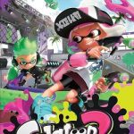 Splatoon 2 NSP
