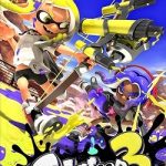 Splatoon 3 NSP