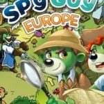 Spy Guy Europe NSP