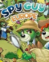 Spy Guy Europe NSP