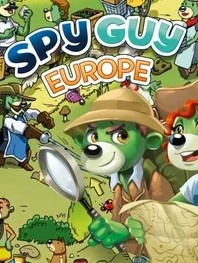 Spy Guy Europe NSP