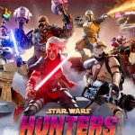 Star Wars: Hunters NSP