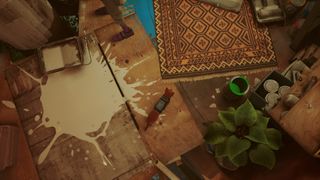 Stray NSP screenshot