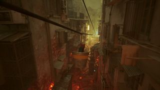 Stray NSP screenshot