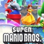 Super Mario Bros. Wonder NSP