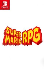 Super Mario RPG NSP