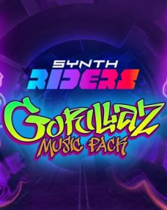 Synth Riders NSP