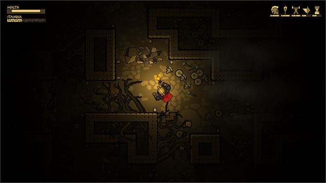 TAURONOS NSP screenshot