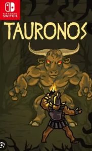TAURONOS NSP