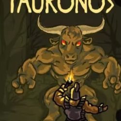 TAURONOS NSP