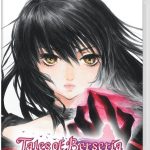 Tales of Berseria Remastered NSP