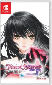 Tales of Berseria Remastered NSP