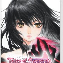 Tales of Berseria Remastered NSP