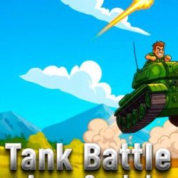 Tank Battle Arena Combat NSP
