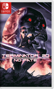 Terminator 2D: NO FATE NSP