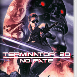 Terminator 2D: NO FATE NSP