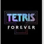 Tetris Forever NSP