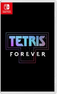 Tetris Forever NSP