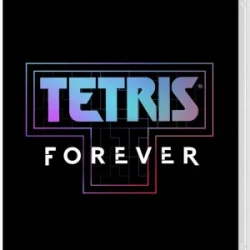 Tetris Forever NSP