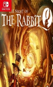 The Night of the Rabbit NSP