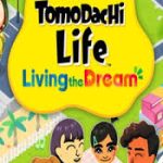 Tomodachi Life: Living the Dream NSP