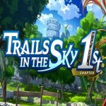 Trails in the Sky 1st Chapter NSP