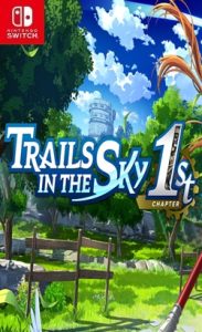 Trails in the Sky 1st Chapter NSP