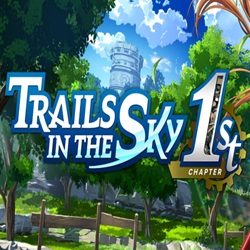 Trails in the Sky 1st Chapter NSP
