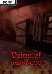 Veins of DARKNESS Horror NSP