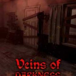 Veins of DARKNESS Horror NSP