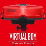 Virtual Boy Nintendo Classics NSP