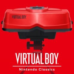 Virtual Boy Nintendo Classics NSP