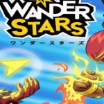 Wander Stars NSP