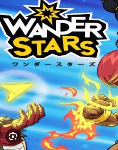 Wander Stars NSP