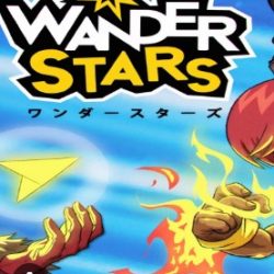 Wander Stars NSP