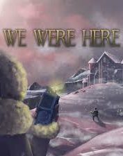 We Were Here NSP