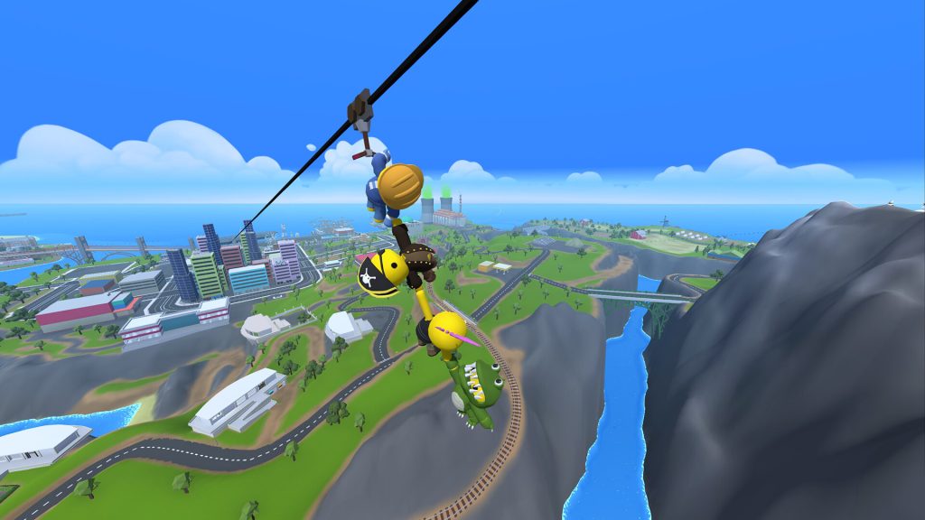 Wobbly Life NSP screenshot