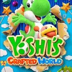 Yoshi’s Crafted World NSP