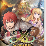 Ys Memoire: Revelations in Celceta NSP