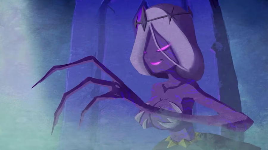 Eko and the Bewitched Lands NSP screenshot