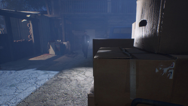 Incantation NSP screenshot