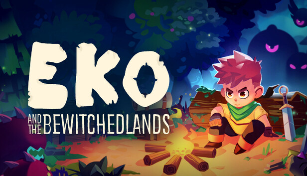 Eko and the Bewitched Lands NSP screenshot