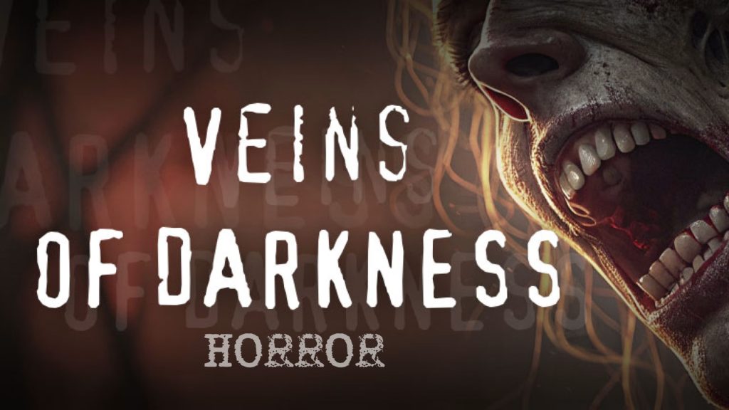 Veins of DARKNESS Horror NSP screenshot