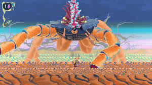 ChainStaff NSP screenshot