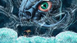 ChainStaff NSP screenshot